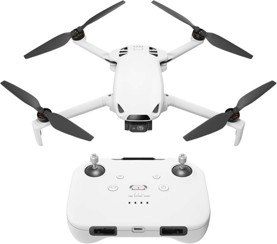 SKYROVER S1 standard kit